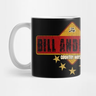 The Bill Anderson Mug